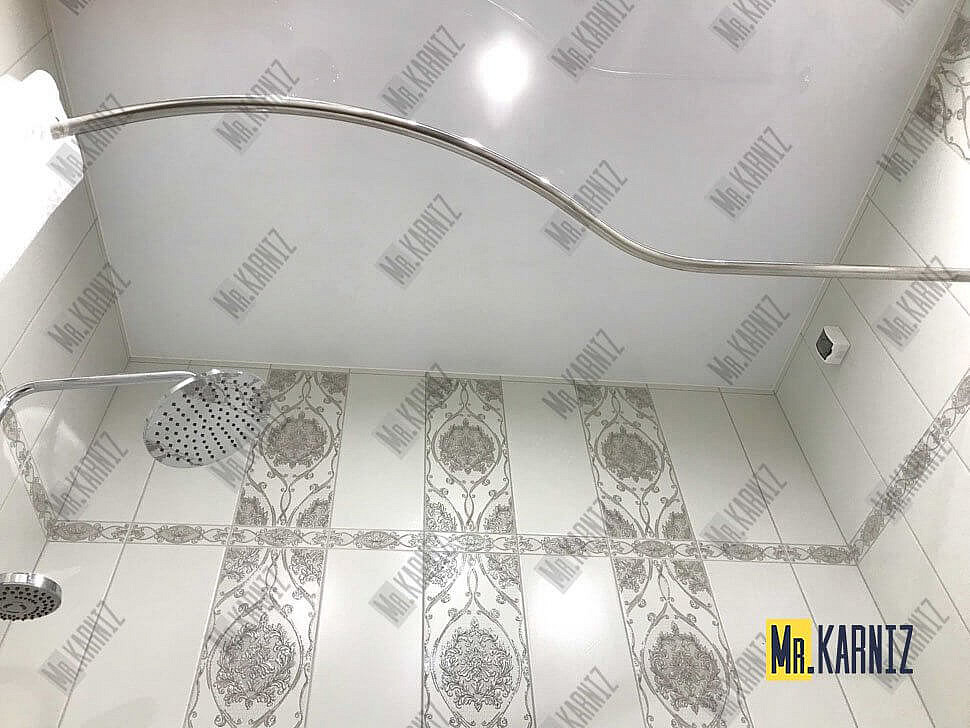 Карниз для ванны Sensea Оптима Передний борт 150х80 Усиленный 20 мм MrKARNIZ фото 3
