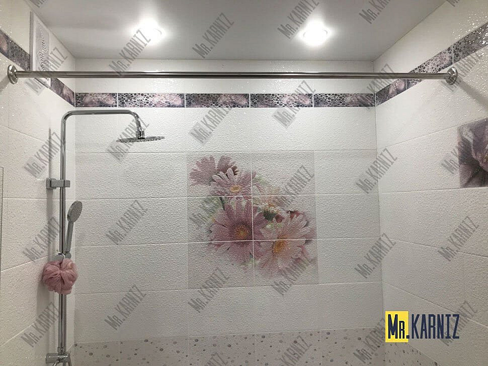 Карниз для ванны Ravak BeHappy II Передний борт 150х75 Усиленный 25 мм MrKARNIZ фото 9