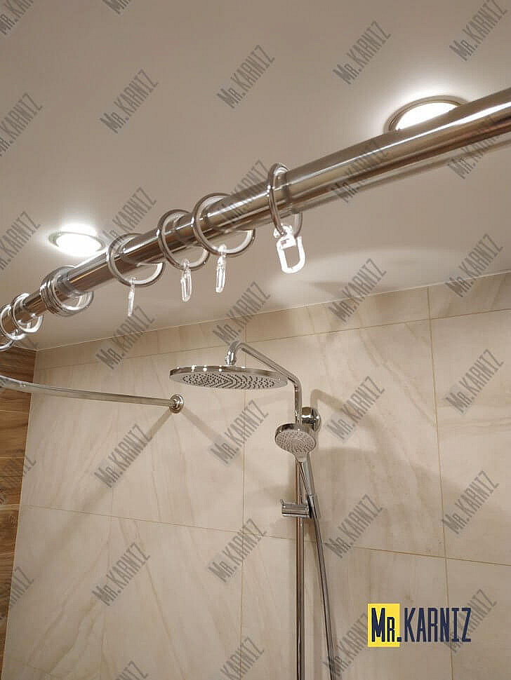 Карниз для ванны Aquatek Пандора 160х75 Усиленный 20 мм MrKARNIZ фото 10