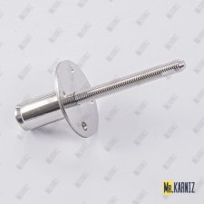 Крепление для карниза усиленное на шпильке