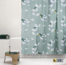 Штора для ванной Martlet