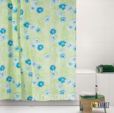 Штора для ванной Autumn