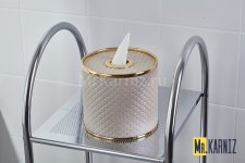 Салфетница Geralis S-PLG PUNTO