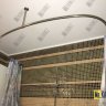 Карниз для ванны П-образный 190х90 Усиленный 20 мм MrKARNIZ фото 9