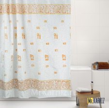 Штора для ванной Athena